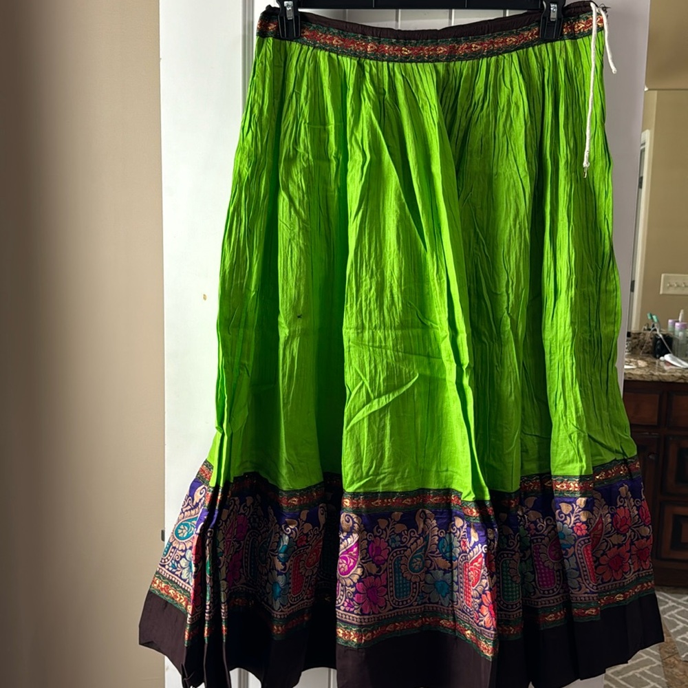 Skirt
